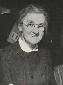 Rosie Hackett